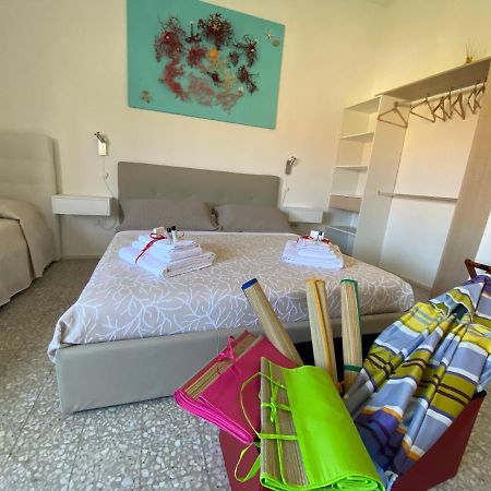 Rossocorallo Rooms Alghero Eksteriør billede
