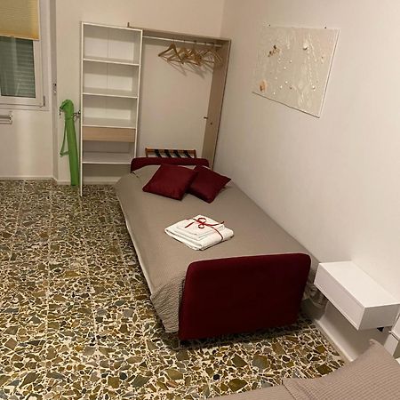 Rossocorallo Rooms Alghero Eksteriør billede