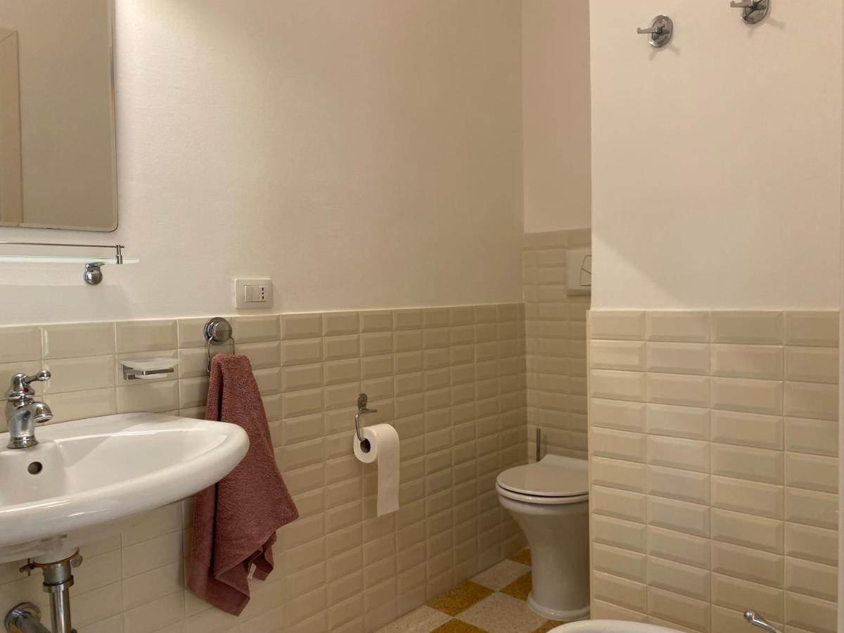 Rossocorallo Rooms Alghero Eksteriør billede