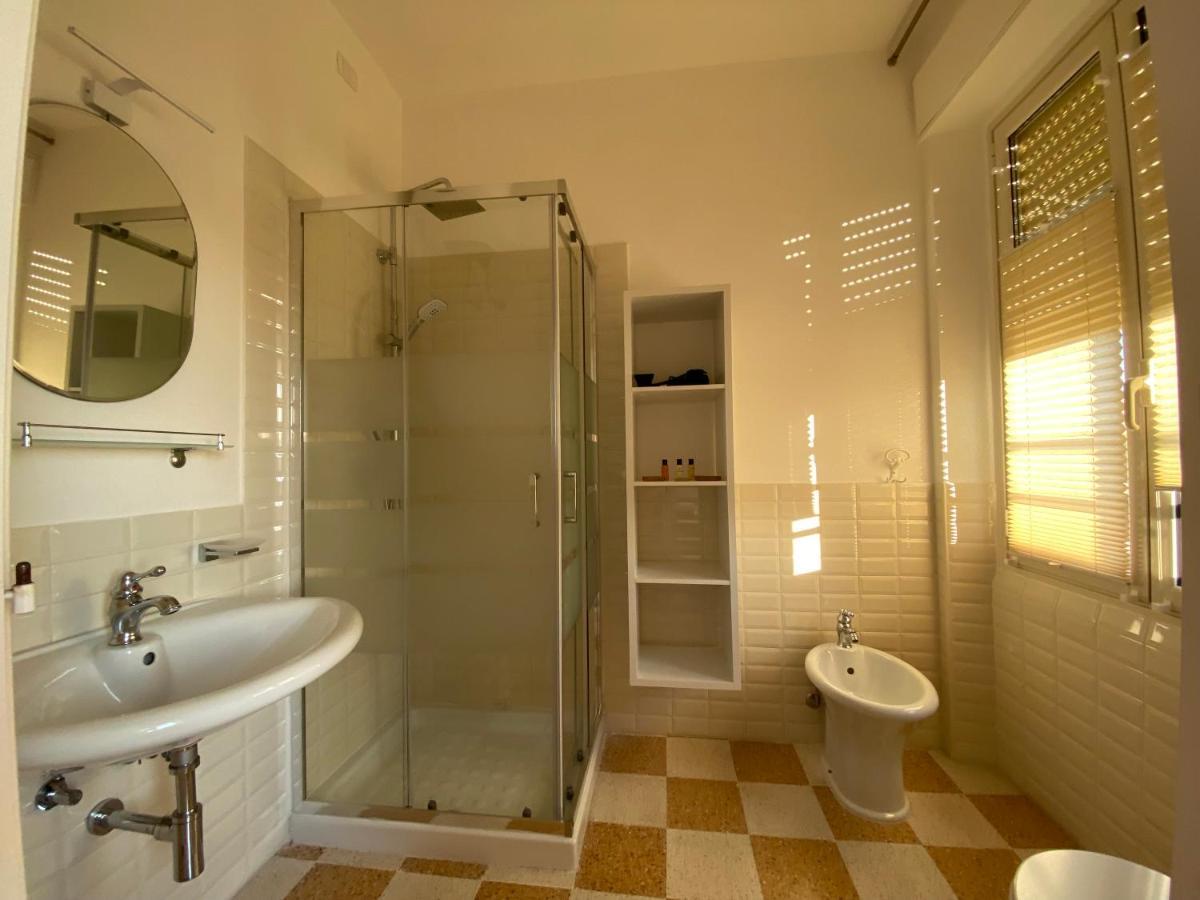 Rossocorallo Rooms Alghero Eksteriør billede