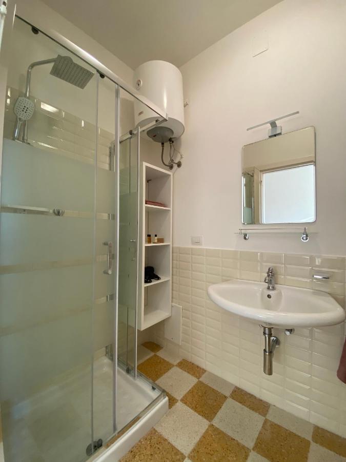 Rossocorallo Rooms Alghero Eksteriør billede