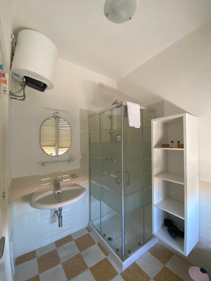 Rossocorallo Rooms Alghero Eksteriør billede