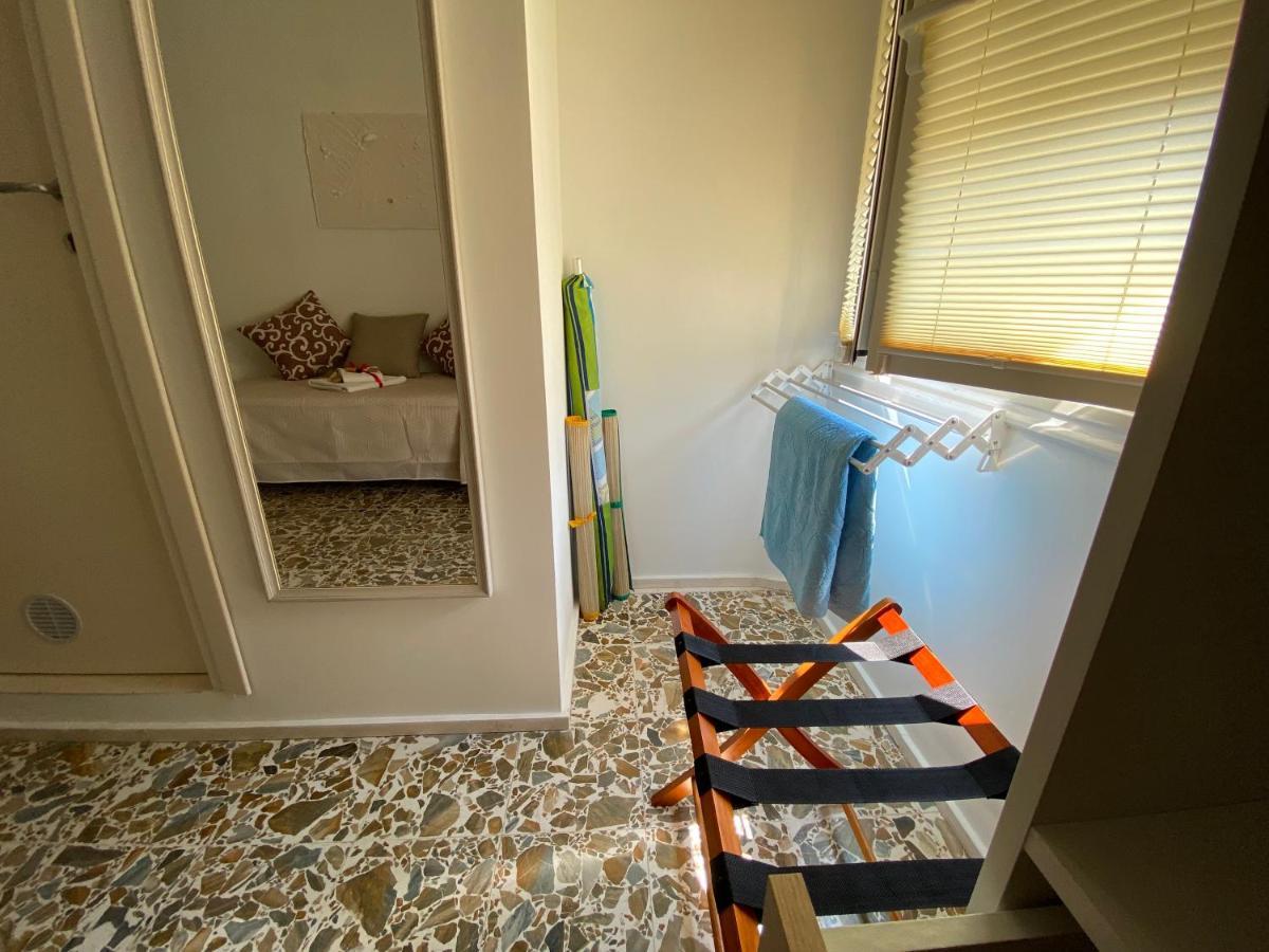 Rossocorallo Rooms Alghero Eksteriør billede