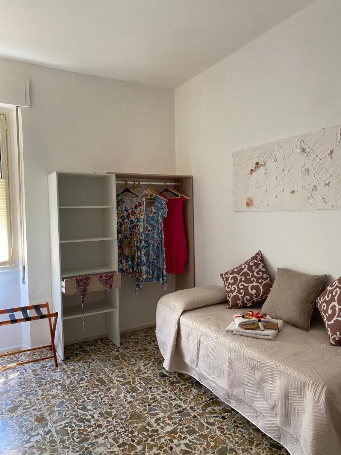 Rossocorallo Rooms Alghero Eksteriør billede