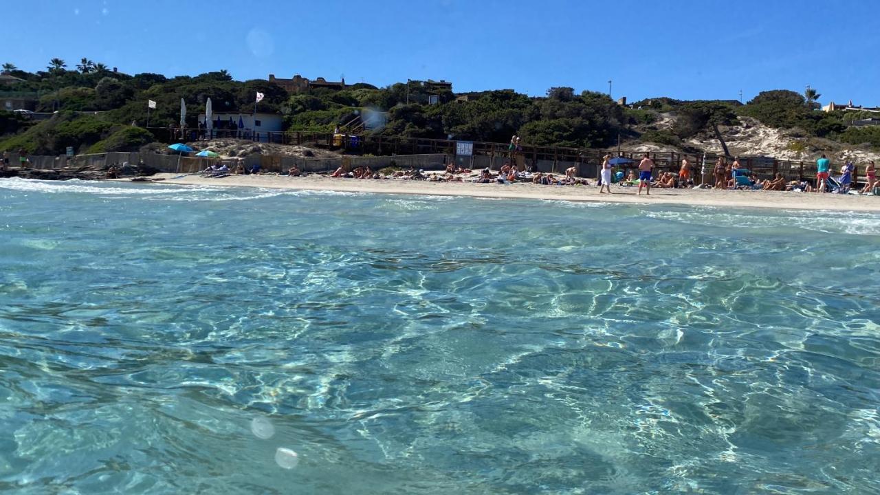 Rossocorallo Rooms Alghero Eksteriør billede