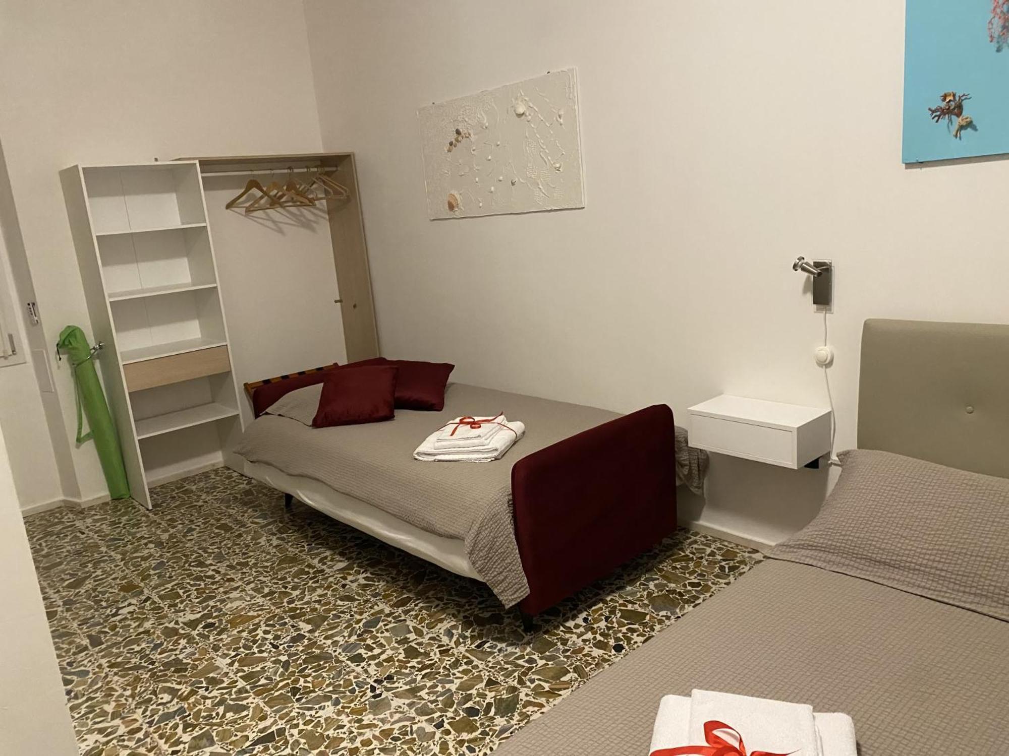 Rossocorallo Rooms Alghero Eksteriør billede